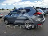 2018 Nissan ROGUE фото