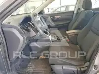 2018 Nissan ROGUE photo