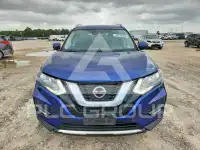 2018 Nissan ROGUE фото