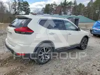 2018 Nissan ROGUE фото