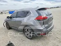 2018 Nissan ROGUE фото