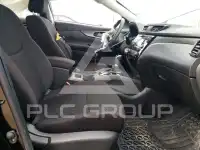 2018 Nissan ROGUE фото