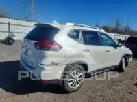 2018 Nissan ROGUE фото