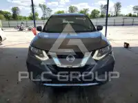 2018 Nissan ROGUE photo
