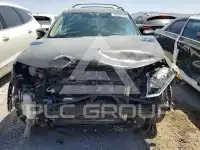 2018 Nissan ROGUE фото