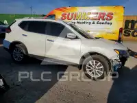 2018 Nissan ROGUE фото