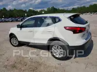 2018 Nissan ROGUE фото