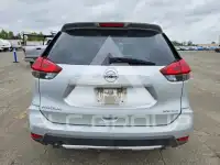 2018 Nissan ROGUE photo