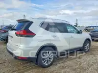 2018 Nissan ROGUE фото