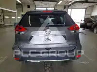 2018 Nissan ROGUE фото