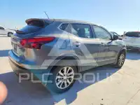 2018 Nissan ROGUE фото