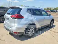 2018 Nissan ROGUE фото