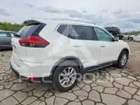 2018 Nissan ROGUE фото