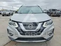 2018 Nissan ROGUE фото