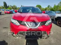 2018 Nissan ROGUE фото