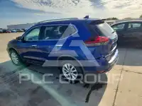 2018 Nissan ROGUE фото