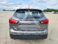 2018 Nissan ROGUE фото