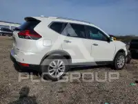2018 Nissan ROGUE фото