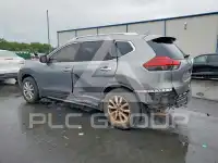 2018 Nissan ROGUE фото