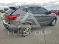2018 Nissan ROGUE фото
