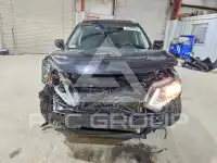 2018 Nissan ROGUE фото