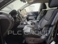 2018 Nissan ROGUE фото