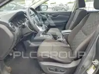 2018 Nissan ROGUE фото