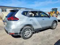 2018 Nissan ROGUE фото