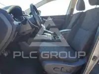 2018 Nissan ROGUE фото