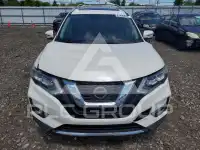 2018 Nissan ROGUE фото