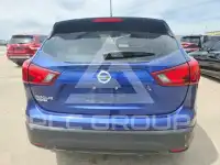2018 Nissan ROGUE фото