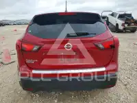 2018 Nissan ROGUE фото