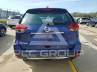 2018 Nissan ROGUE фото