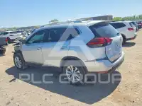 2018 Nissan ROGUE photo