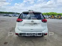 2018 Nissan ROGUE фото