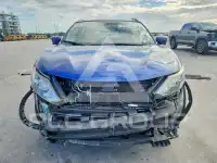 2018 Nissan ROGUE фото