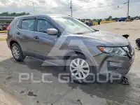 2018 Nissan ROGUE фото