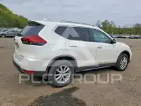 2018 Nissan ROGUE фото
