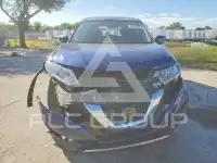 2018 Nissan ROGUE photo