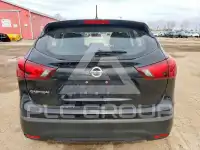 2018 Nissan ROGUE фото
