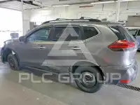 2018 Nissan ROGUE фото