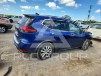 2018 Nissan ROGUE фото