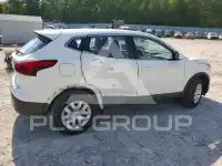 2018 Nissan ROGUE фото