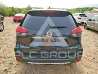 2018 Nissan ROGUE фото