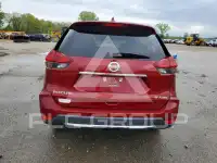 2018 Nissan ROGUE фото