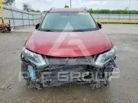 2018 Nissan ROGUE фото