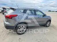 2018 Nissan ROGUE фото
