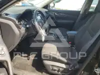 2018 Nissan ROGUE фото