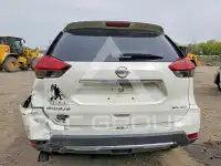 2018 Nissan ROGUE фото