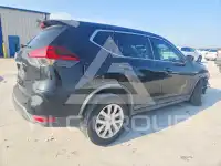 2018 Nissan ROGUE фото